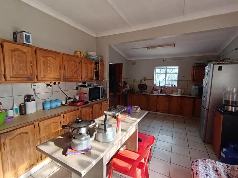 3 Bedroom Property for Sale in Fishers Hill Gauteng