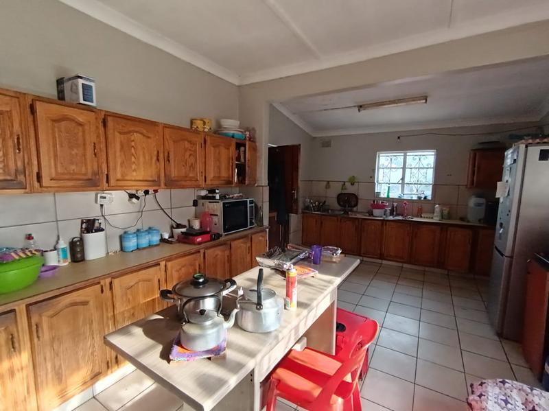 3 Bedroom Property for Sale in Fishers Hill Gauteng