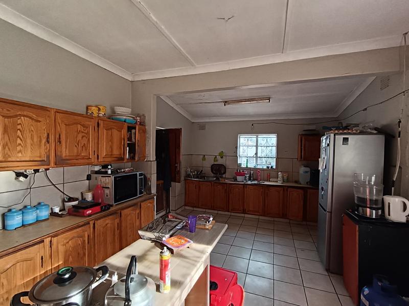 3 Bedroom Property for Sale in Fishers Hill Gauteng