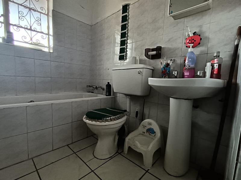 3 Bedroom Property for Sale in Fishers Hill Gauteng