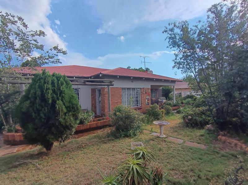 3 Bedroom Property for Sale in Fishers Hill Gauteng