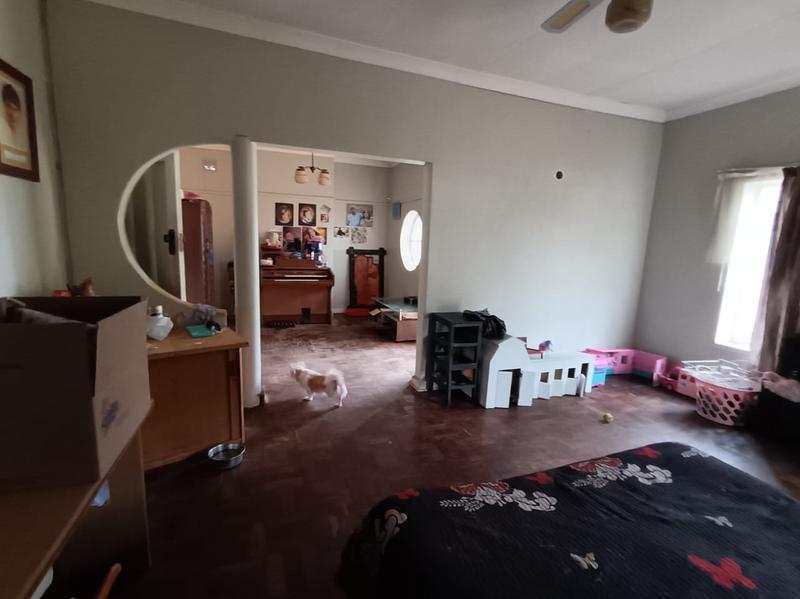 3 Bedroom Property for Sale in Fishers Hill Gauteng