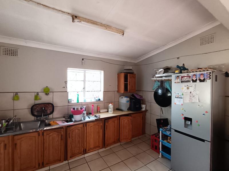 3 Bedroom Property for Sale in Fishers Hill Gauteng