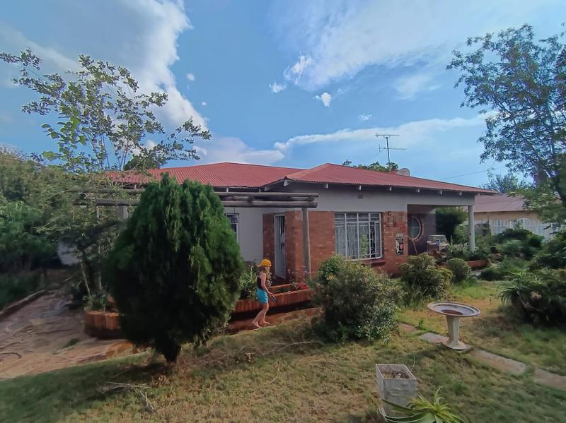 3 Bedroom Property for Sale in Fishers Hill Gauteng