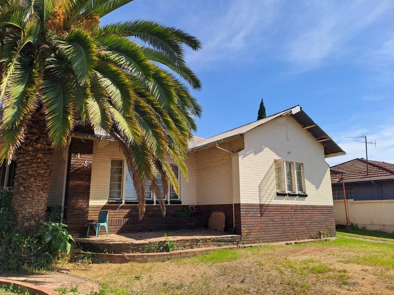 3 Bedroom Property for Sale in Symhurst Gauteng