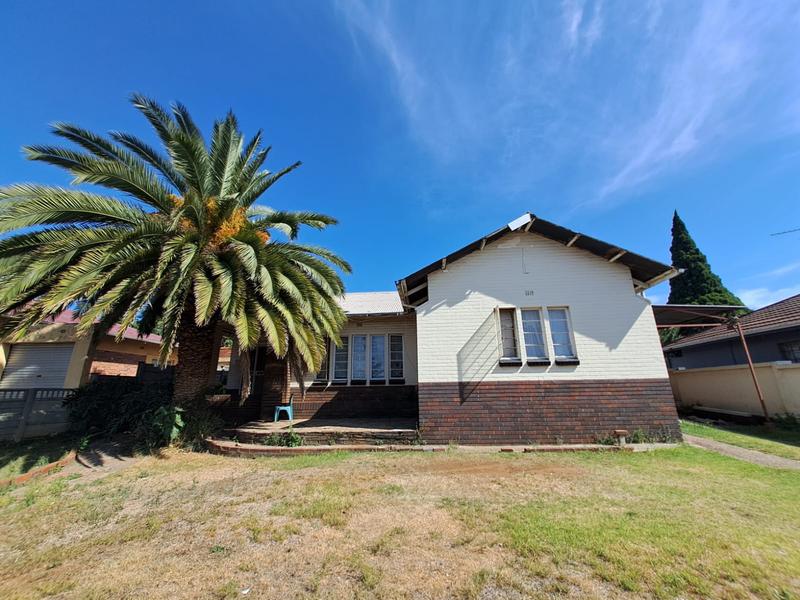 3 Bedroom Property for Sale in Symhurst Gauteng