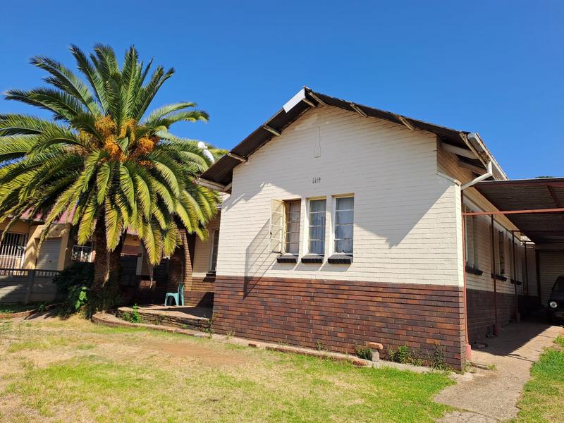 3 Bedroom Property for Sale in Symhurst Gauteng