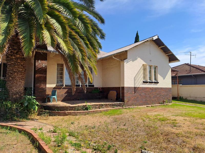 3 Bedroom Property for Sale in Symhurst Gauteng