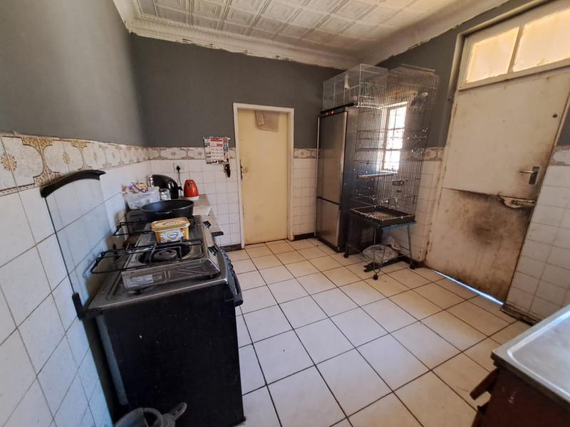 3 Bedroom Property for Sale in Symhurst Gauteng