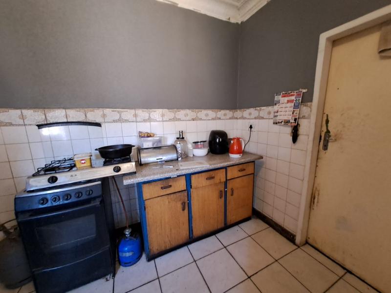 3 Bedroom Property for Sale in Symhurst Gauteng