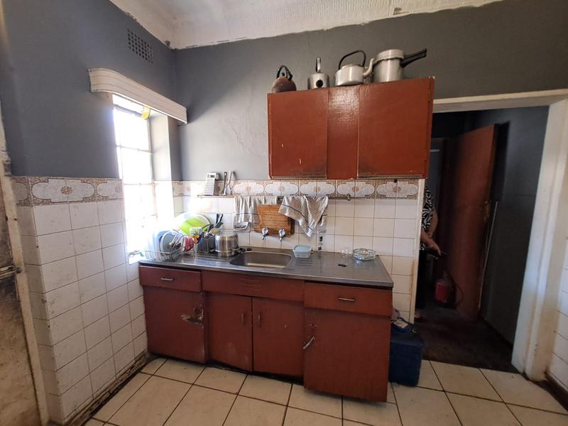 3 Bedroom Property for Sale in Symhurst Gauteng