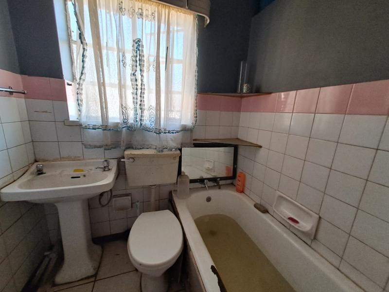 3 Bedroom Property for Sale in Symhurst Gauteng