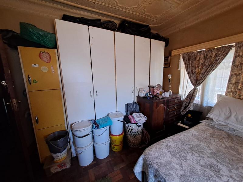 3 Bedroom Property for Sale in Symhurst Gauteng