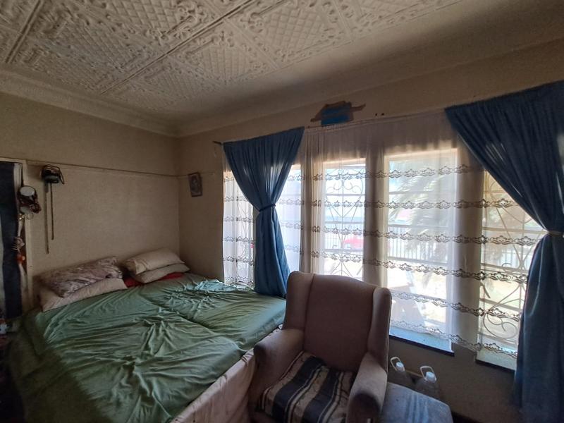 3 Bedroom Property for Sale in Symhurst Gauteng