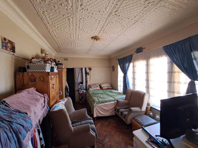 3 Bedroom Property for Sale in Symhurst Gauteng