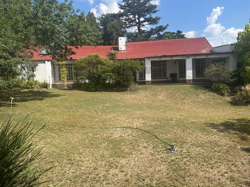 To Let 3 Bedroom Property for Rent in Bryanston Gauteng