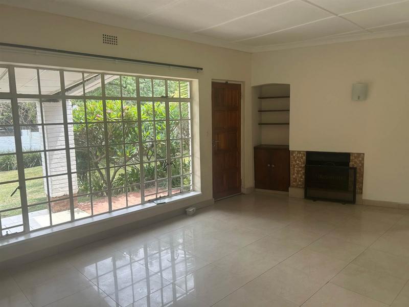 To Let 3 Bedroom Property for Rent in Bryanston Gauteng