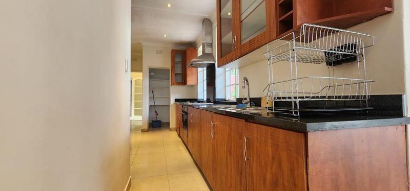 To Let 3 Bedroom Property for Rent in Bryanston Gauteng