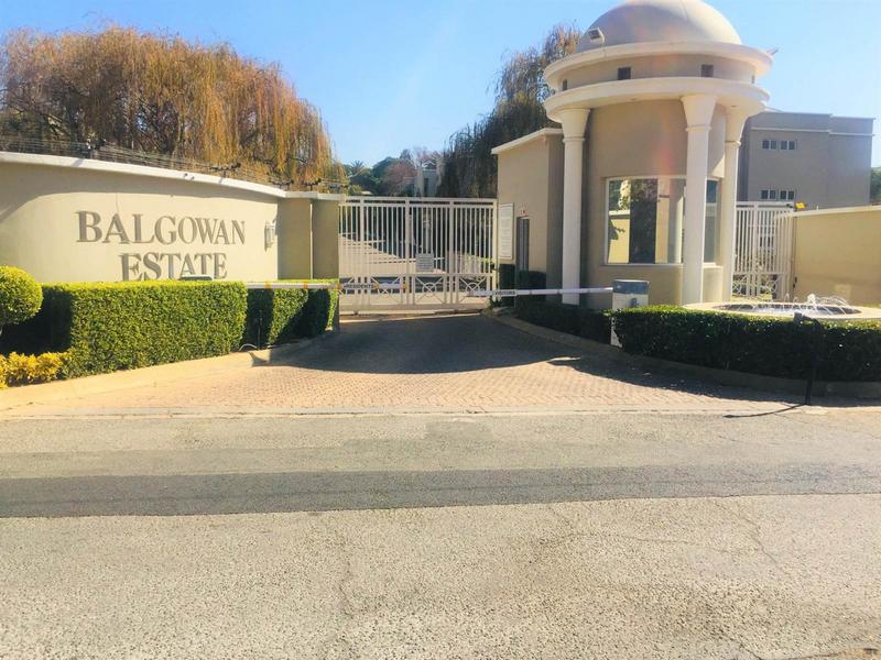 To Let 2 Bedroom Property for Rent in Sandown Gauteng