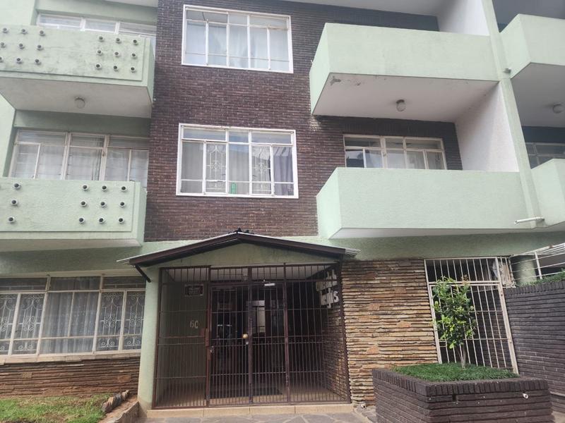 2 Bedroom Property for Sale in Bellevue East Gauteng