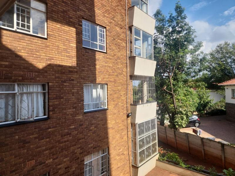 2 Bedroom Property for Sale in Bellevue East Gauteng