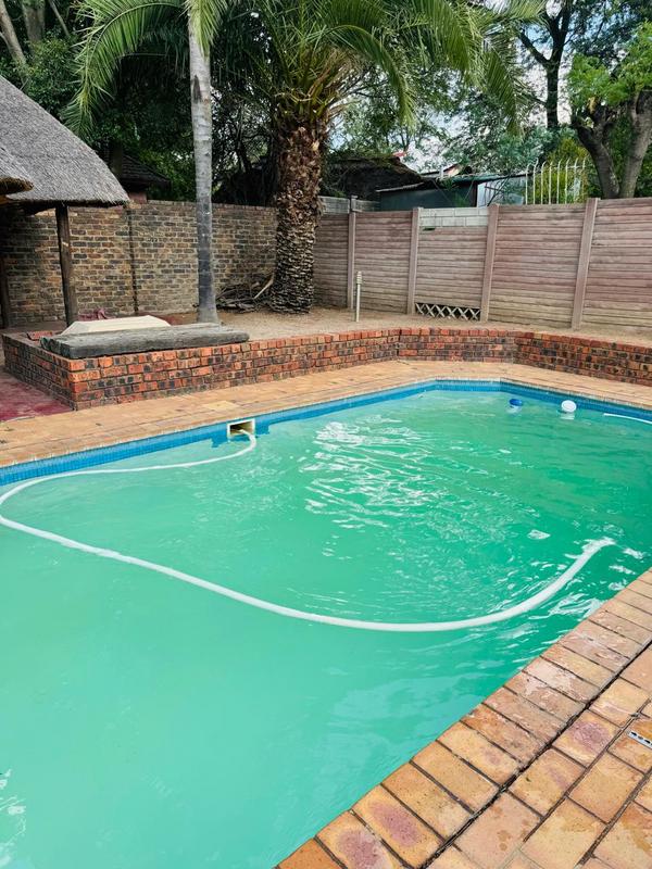 4 Bedroom Property for Sale in The Reeds Gauteng