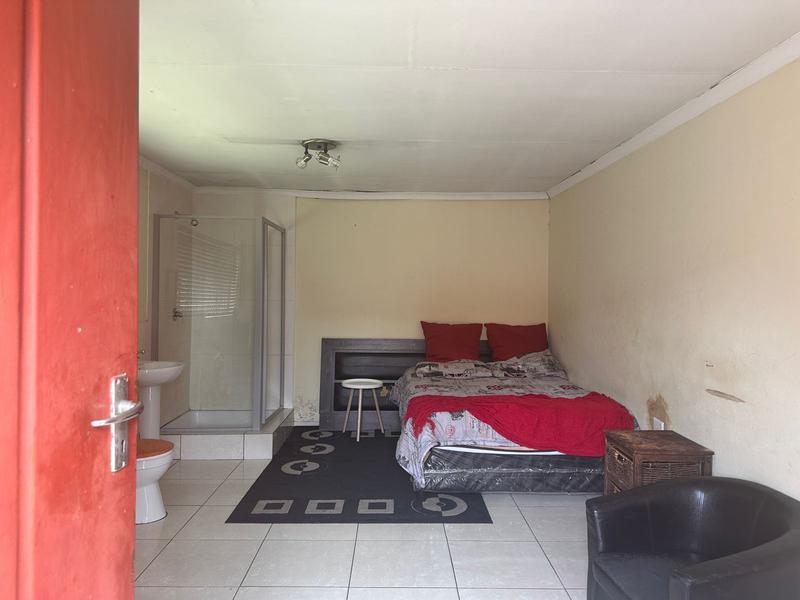 To Let 4 Bedroom Property for Rent in The Reeds Gauteng