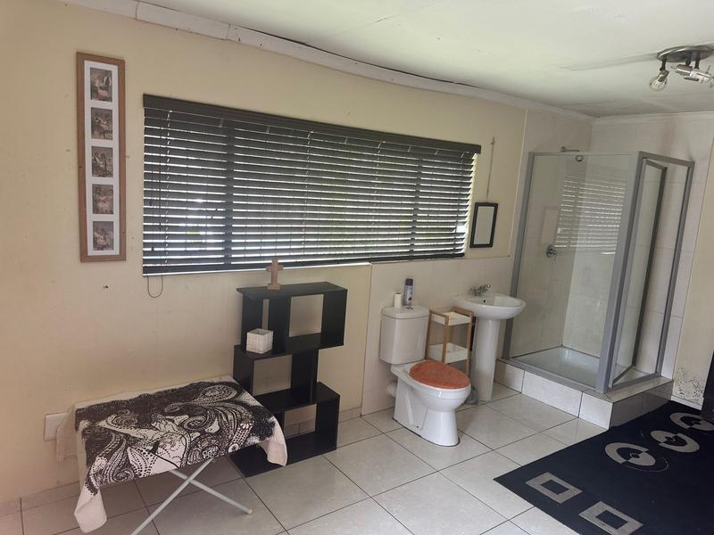 4 Bedroom Property for Sale in The Reeds Gauteng