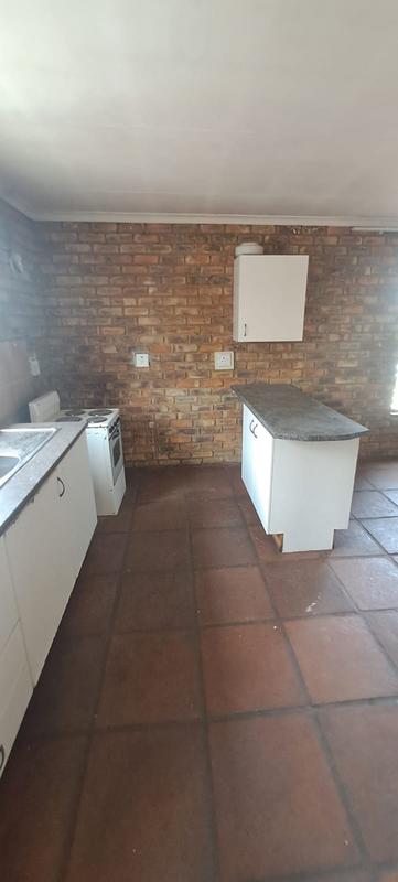 1 Bedroom Property for Sale in Elspark Gauteng