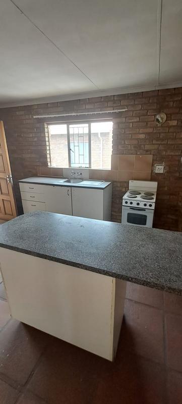 1 Bedroom Property for Sale in Elspark Gauteng