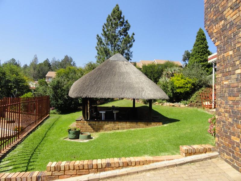 To Let 3 Bedroom Property for Rent in Silverfields Gauteng