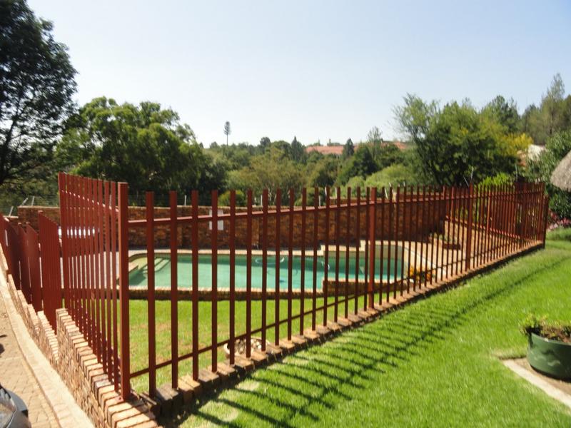 To Let 3 Bedroom Property for Rent in Silverfields Gauteng