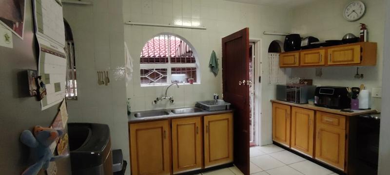 To Let 3 Bedroom Property for Rent in Silverfields Gauteng