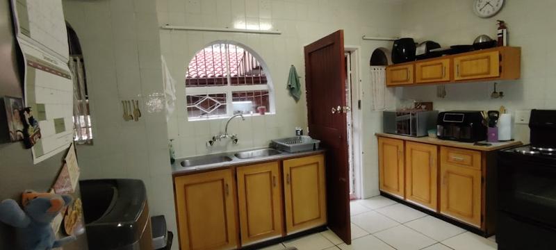 To Let 3 Bedroom Property for Rent in Silverfields Gauteng