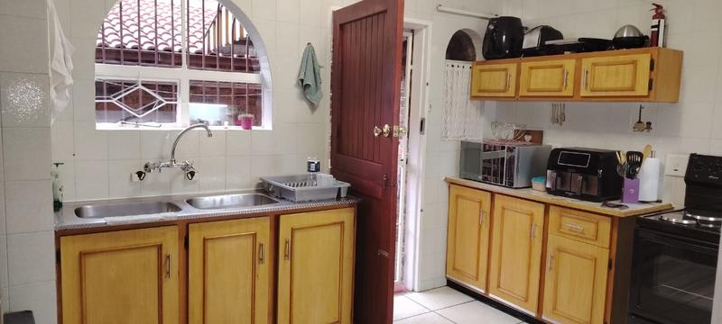 To Let 3 Bedroom Property for Rent in Silverfields Gauteng