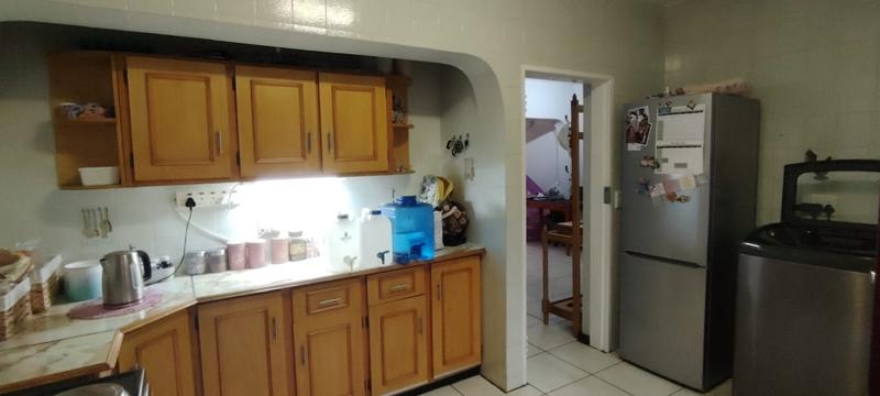 To Let 3 Bedroom Property for Rent in Silverfields Gauteng