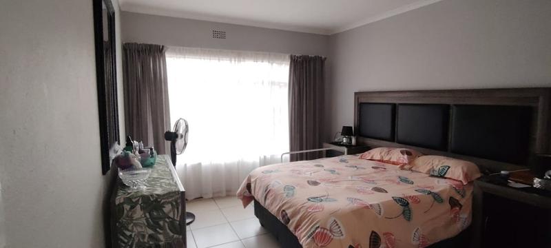 To Let 3 Bedroom Property for Rent in Silverfields Gauteng