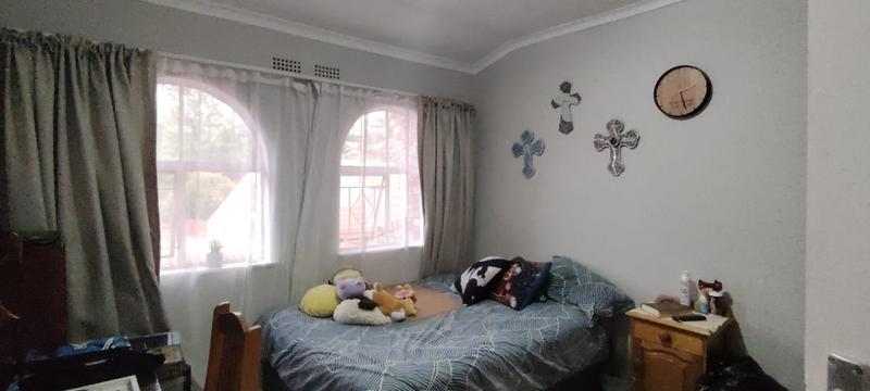 To Let 3 Bedroom Property for Rent in Silverfields Gauteng