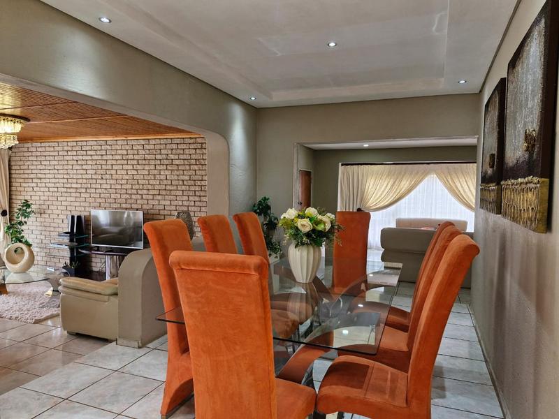 4 Bedroom Property for Sale in Birch Acres Gauteng