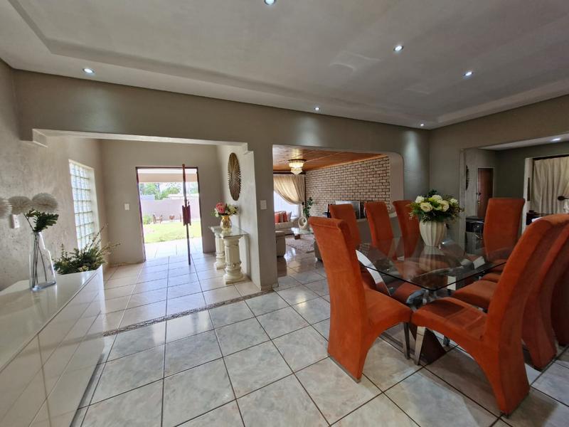 4 Bedroom Property for Sale in Birch Acres Gauteng