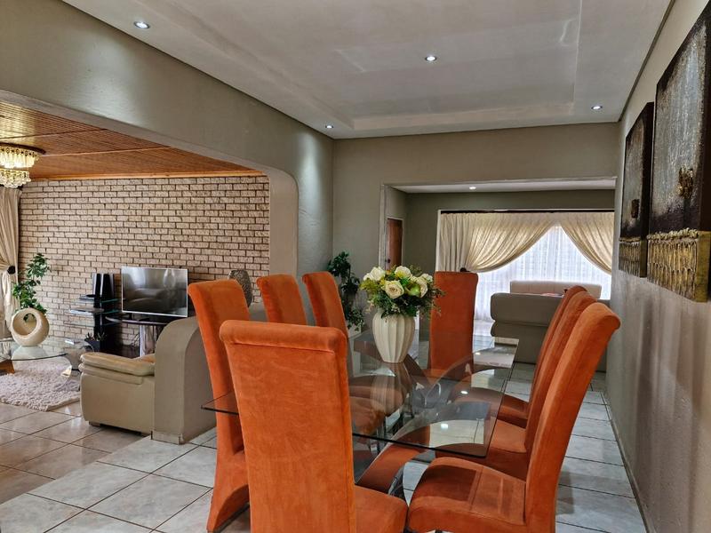 4 Bedroom Property for Sale in Birch Acres Gauteng