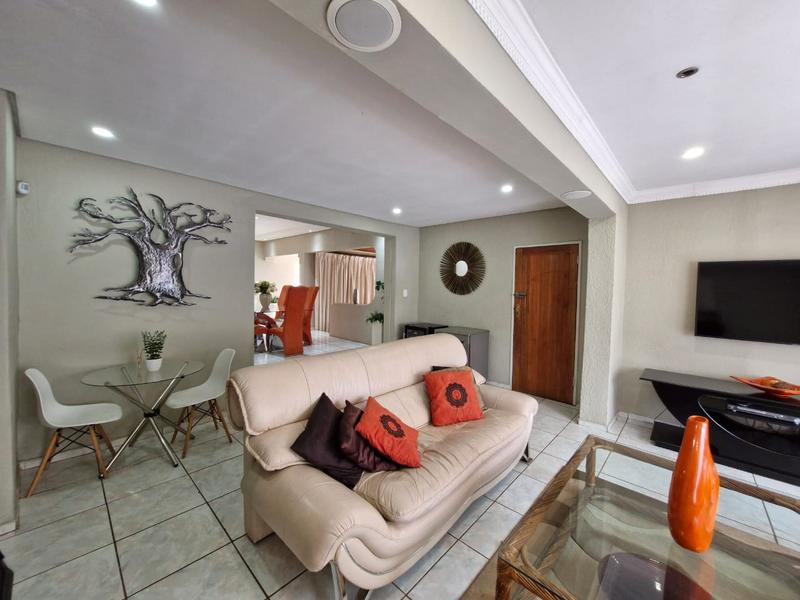 4 Bedroom Property for Sale in Birch Acres Gauteng