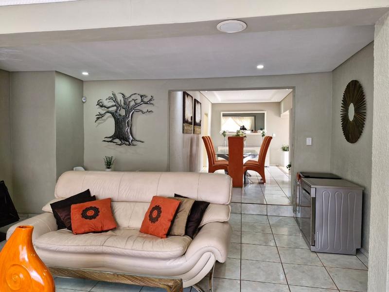 4 Bedroom Property for Sale in Birch Acres Gauteng