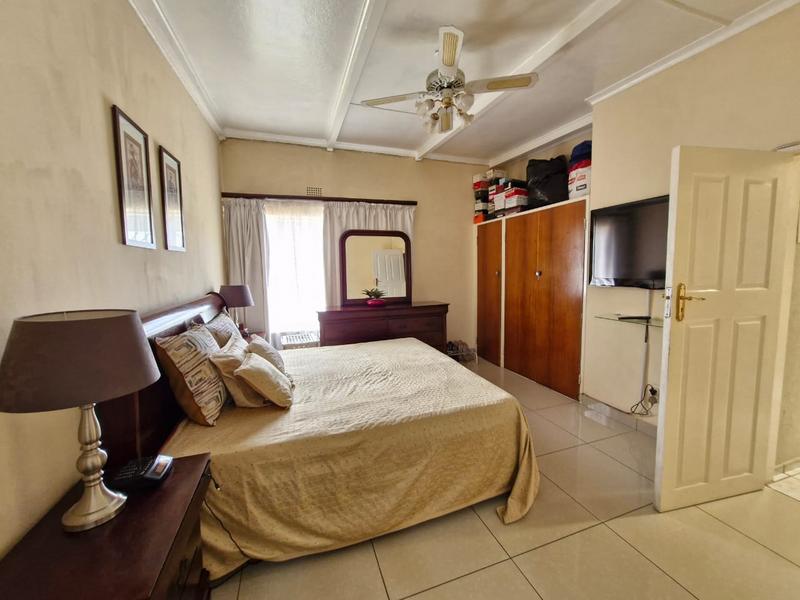 4 Bedroom Property for Sale in Birch Acres Gauteng