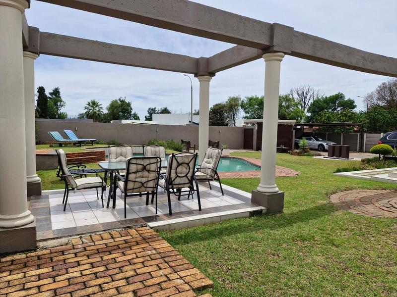 4 Bedroom Property for Sale in Birch Acres Gauteng