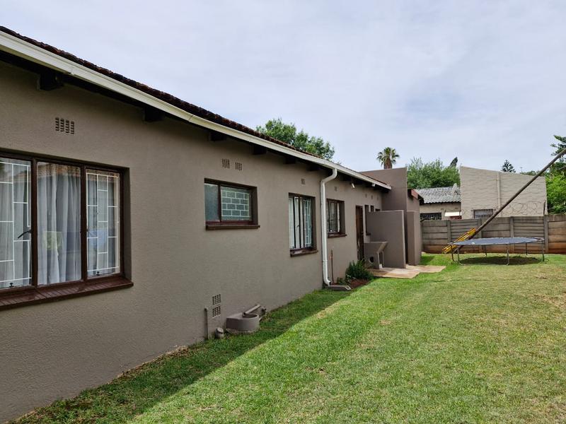 4 Bedroom Property for Sale in Birch Acres Gauteng