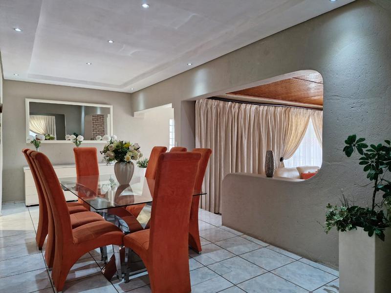 4 Bedroom Property for Sale in Birch Acres Gauteng