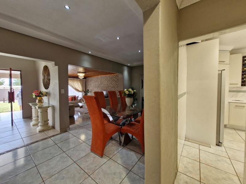 4 Bedroom Property for Sale in Birch Acres Gauteng