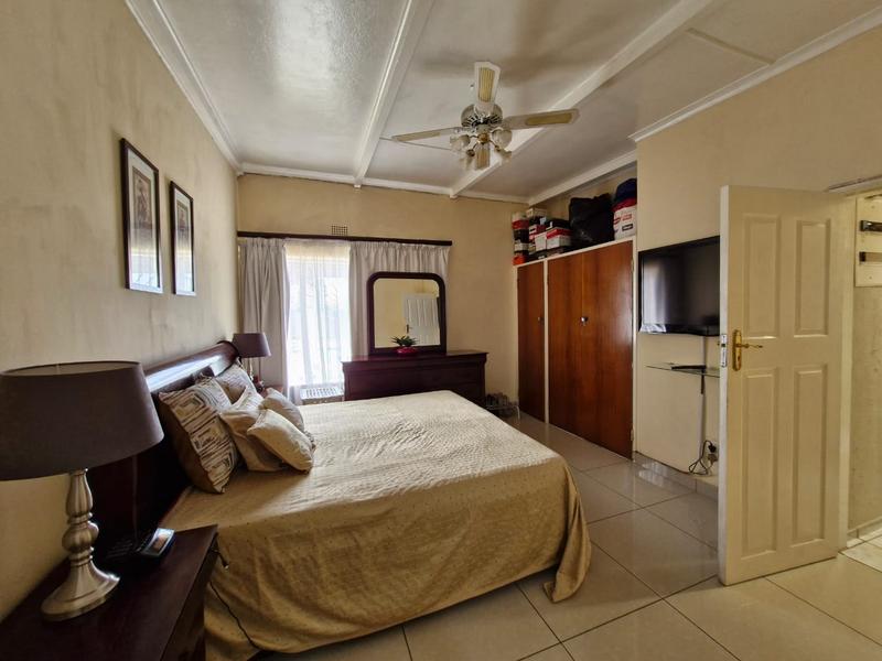 4 Bedroom Property for Sale in Birch Acres Gauteng