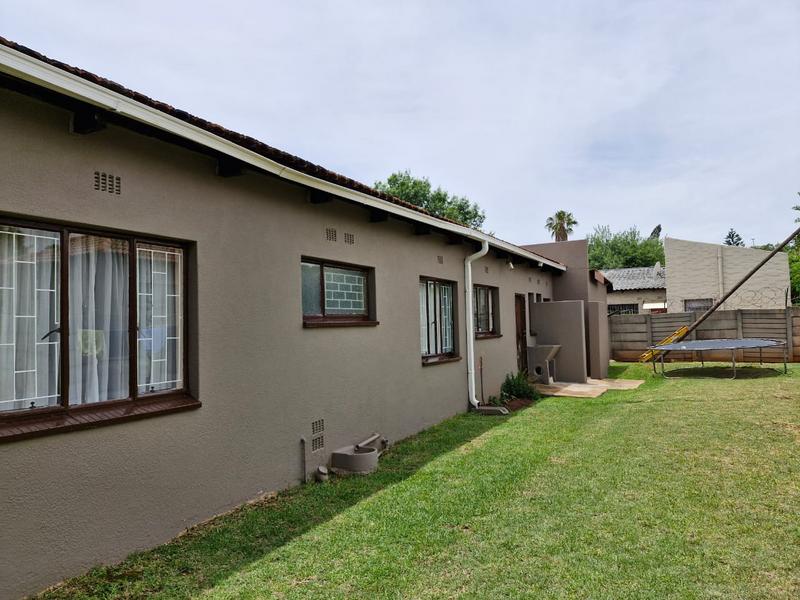 4 Bedroom Property for Sale in Birch Acres Gauteng